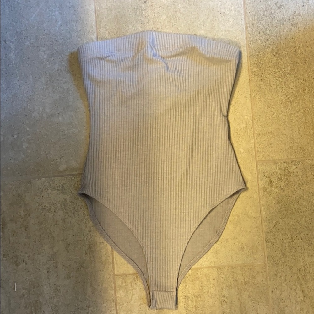 Forever 21 bodysuit size S